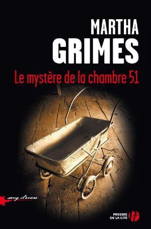 [Emma Graham 04] • Le Mystère De La Chambre 51